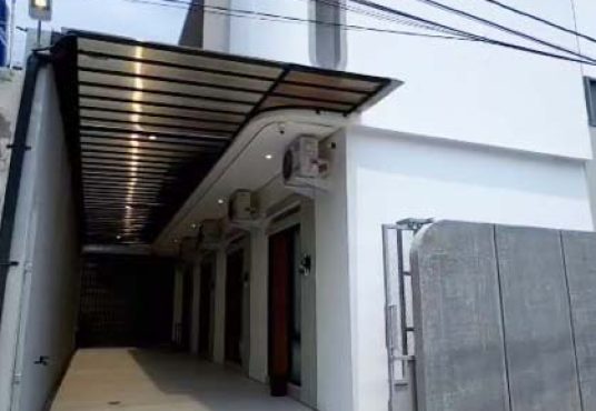 Kost Exclusive Condongcatur dekat UGM