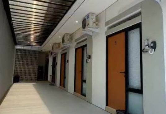 Kost Exclusive Condongcatur dekat UGM