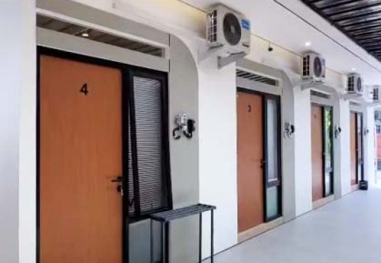 Kost Exclusive Condongcatur dekat UGM