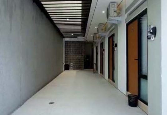 Kost Exclusive Condongcatur dekat UGM