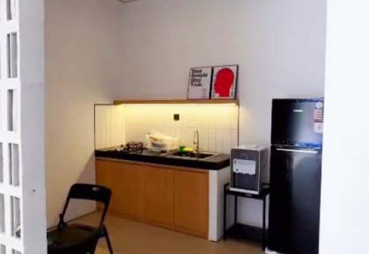 Kost Exclusive Condongcatur dekat UGM