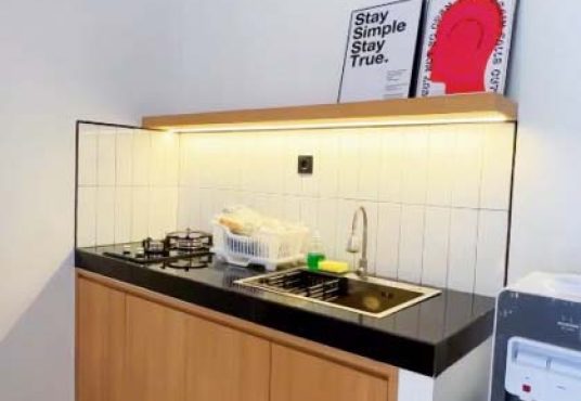 Kost Exclusive Condongcatur dekat UGM