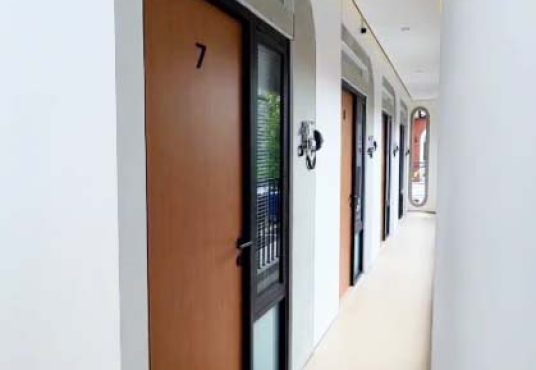 Kost Exclusive Condongcatur dekat UGM