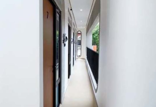 Kost Exclusive Condongcatur dekat UGM