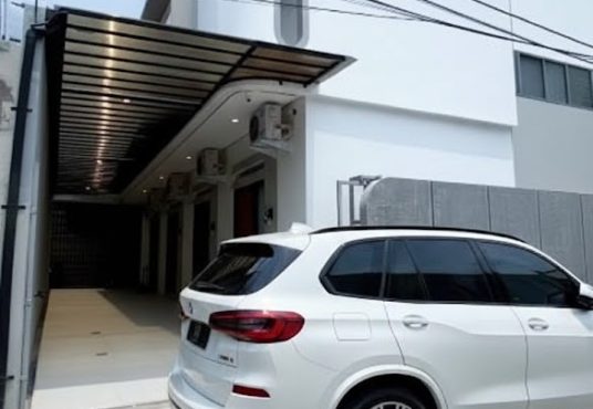 Kost Exclusive Condongcatur dekat UGM