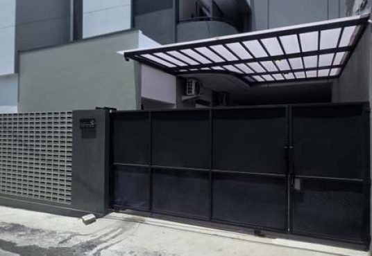 Kos Exclusive 12 Kamar Condongcatur Dekat Kampus Dan Pusat Kota