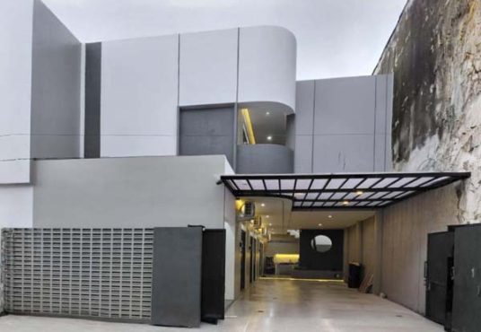 Kos Exclusive 12 Kamar Condongcatur Dekat Kampus Dan Pusat Kota