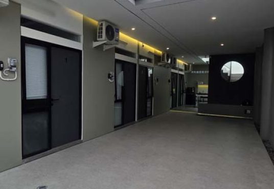 Kos Exclusive 12 Kamar Condongcatur Dekat Kampus Dan Pusat Kota