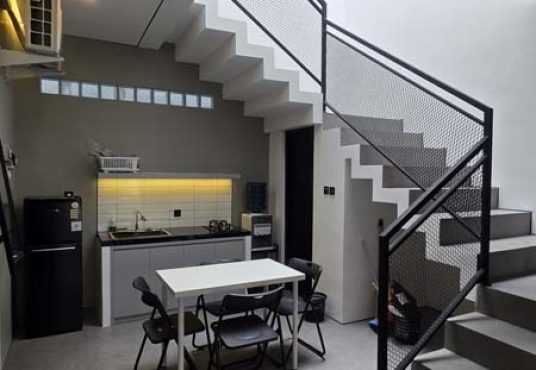 Kos Exclusive 12 Kamar Condongcatur Dekat Kampus Dan Pusat Kota