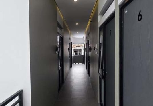 Kos Exclusive 12 Kamar Condongcatur Dekat Kampus Dan Pusat Kota