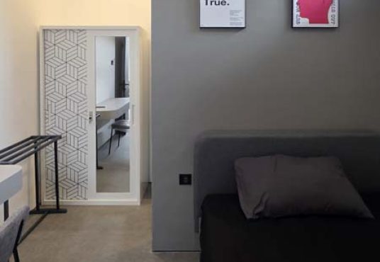 Kos Exclusive 12 Kamar Condongcatur Dekat Kampus Dan Pusat Kota