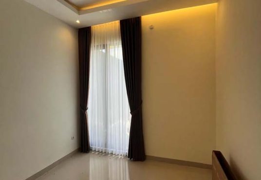 Lavanya Jogja - Rumah Modern 2 Lantai Kontemporer Dekat Kampus UII