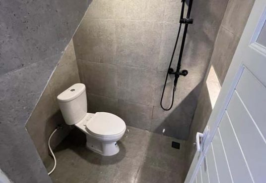 Lavanya Jogja - Rumah Modern 2 Lantai Kontemporer Dekat Kampus UII