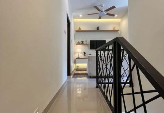 Lavanya Jogja - Rumah Modern 2 Lantai Kontemporer Dekat Kampus UII