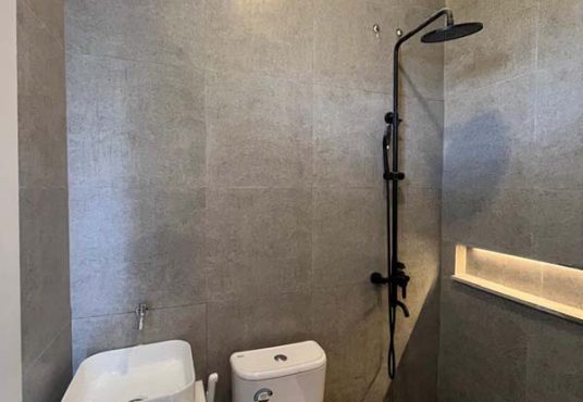 Lavanya Jogja - Rumah Modern 2 Lantai Kontemporer Dekat Kampus UII