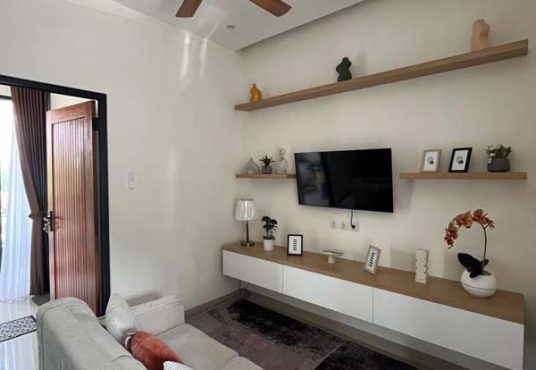 Lavanya Jogja - Rumah Modern 2 Lantai Kontemporer Dekat Kampus UII