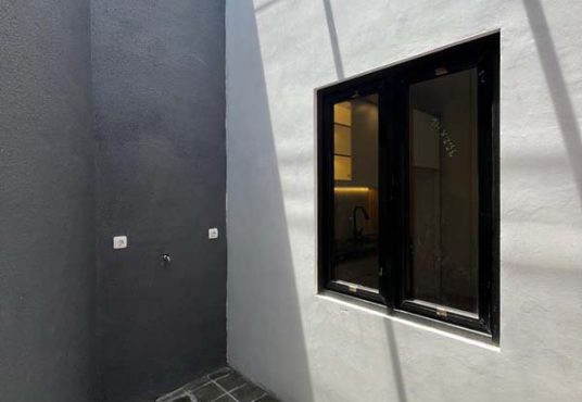 Lavanya Jogja - Rumah Modern 2 Lantai Kontemporer Dekat Kampus UII