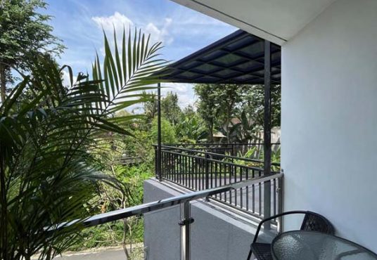 Lavanya Jogja - Rumah Modern 2 Lantai Kontemporer Dekat Kampus UII