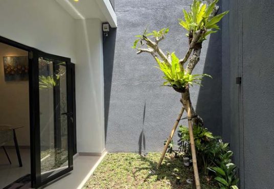 Lavanya Jogja - Rumah Modern 2 Lantai Kontemporer Dekat Kampus UII