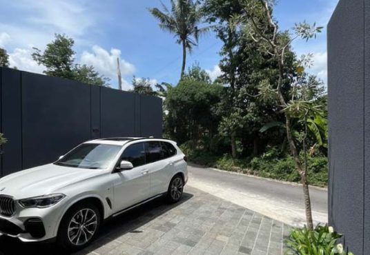 Lavanya Jogja - Rumah Modern 2 Lantai Kontemporer Dekat Kampus UII