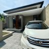 Rumah Baru Limasan Modern Utara Pasar Godean