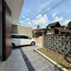 Rumah Baru Limasan Modern Utara Pasar Godean