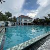 Dijual Rumah Luas dengan Kolam Renang Umum Cocok untuk Villa Hunian & Investasi Liburan