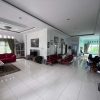 Dijual Rumah Luas dengan Kolam Renang Umum Cocok untuk Villa Hunian & Investasi Liburan