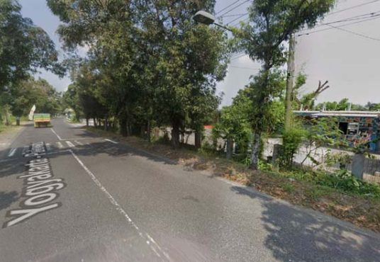 Dijual Rumah Luas dengan Kolam Renang Umum Cocok untuk Villa Hunian & Investasi Liburan