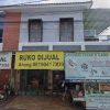 Dijual Ruko 2 Lantai Strategis Tepi Aspal Dalam Ringroad Area Maguwo
