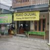 Dijual Ruko 2 Lantai Strategis Tepi Aspal Dalam Ringroad Area Maguwo