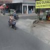 Dijual Ruko 2 Lantai Strategis Tepi Aspal Dalam Ringroad Area Maguwo