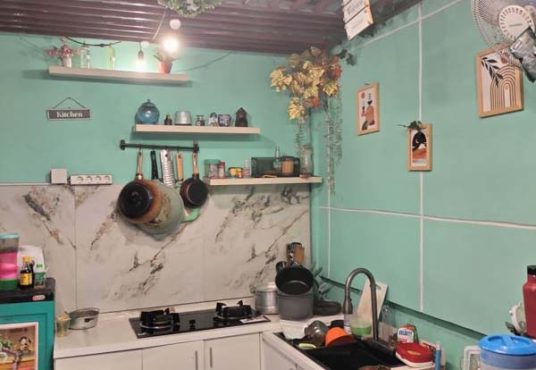 Dijual Ruko 2 Lantai Strategis Tepi Aspal Dalam Ringroad Area Maguwo