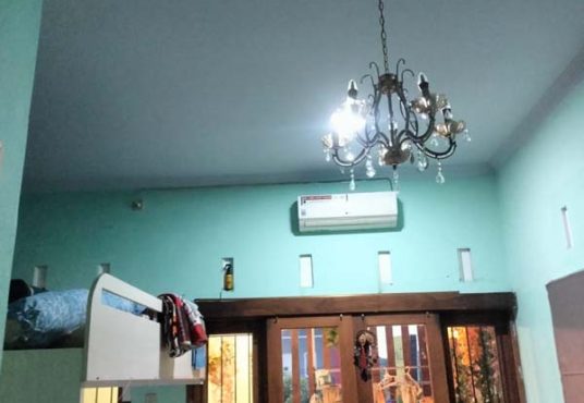 Dijual Ruko 2 Lantai Strategis Tepi Aspal Dalam Ringroad Area Maguwo