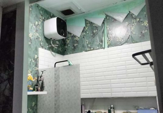 Dijual Ruko 2 Lantai Strategis Tepi Aspal Dalam Ringroad Area Maguwo