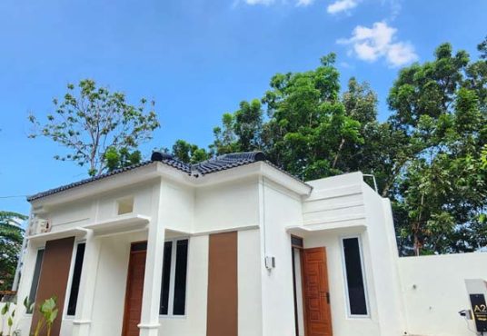 Samala Village Bangunjiwo