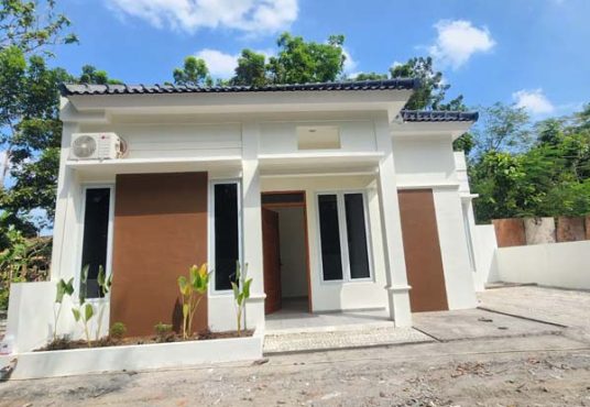 Samala Village Bangunjiwo