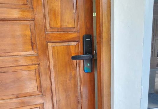 Samala Village Bangunjiwo