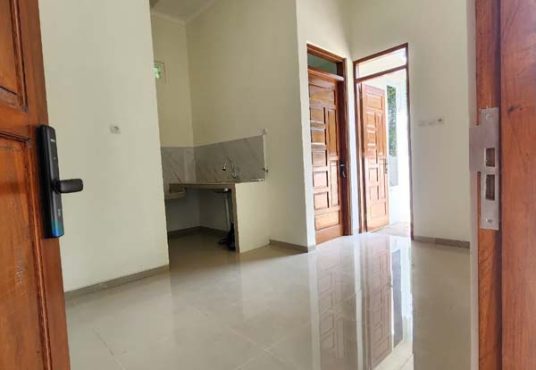 Samala Village Bangunjiwo