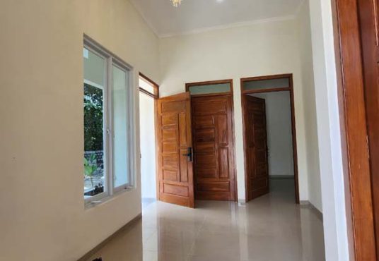 Samala Village Bangunjiwo