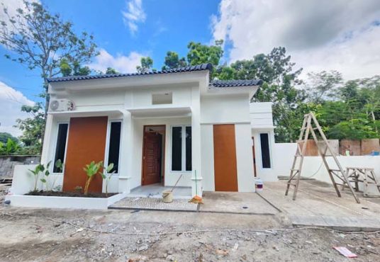 Samala Village Bangunjiwo