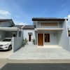 Rumah Cantik Harga Ekonomis di Bimomartani Ngemplak Sleman