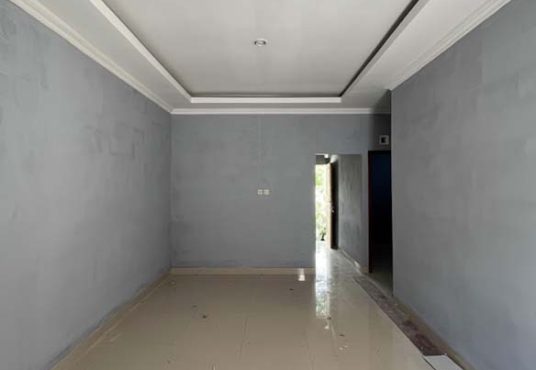 Rumah Cantik Harga Ekonomis di Bimomartani Ngemplak Sleman