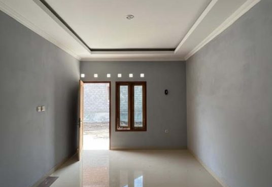 Rumah Cantik Harga Ekonomis di Bimomartani Ngemplak Sleman