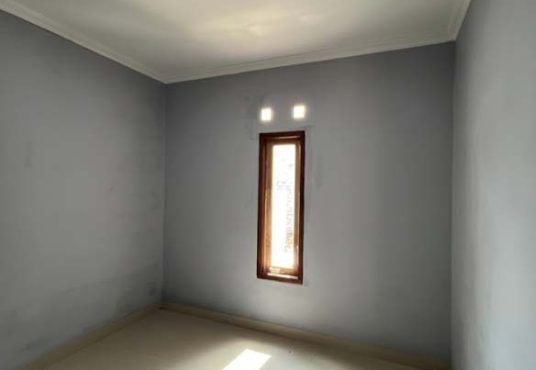 Rumah Cantik Harga Ekonomis di Bimomartani Ngemplak Sleman