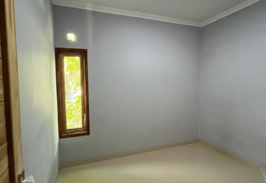 Rumah Cantik Harga Ekonomis di Bimomartani Ngemplak Sleman