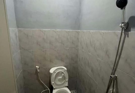 Rumah Cantik Harga Ekonomis di Bimomartani Ngemplak Sleman