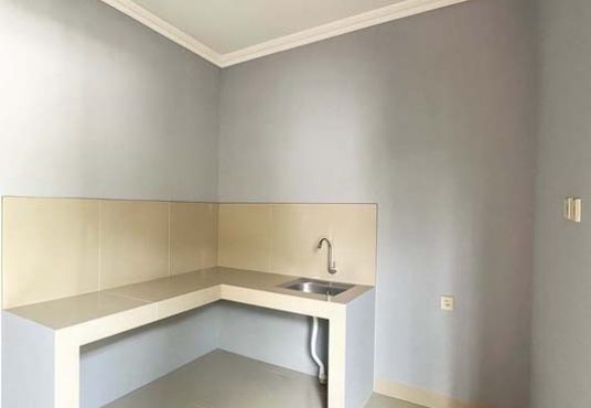 Rumah Cantik Harga Ekonomis di Bimomartani Ngemplak Sleman