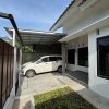 Rumah Cantik Siap Huni Di Kaliurang Km 10 Timur Pasar Gentan