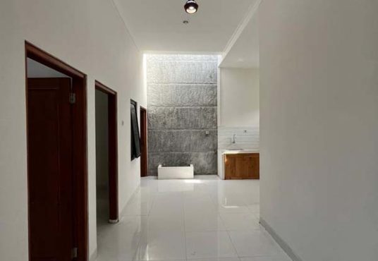 Rumah Cantik Siap Huni Di Kaliurang Km 10 Timur Pasar Gentan